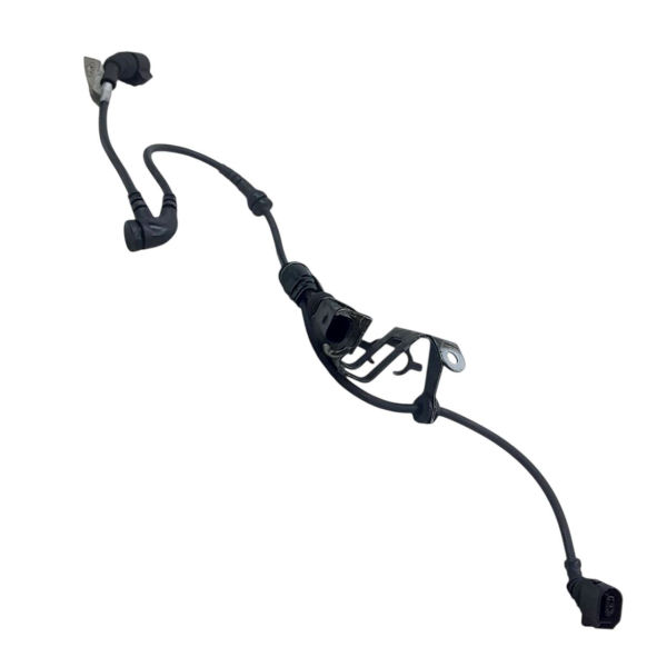 CHICOTE ELÉTRICO SENSOR ABS DIANTEIRO ESQUERDO  PORSCHE CAYENNE S 4.8 T 2011 190166