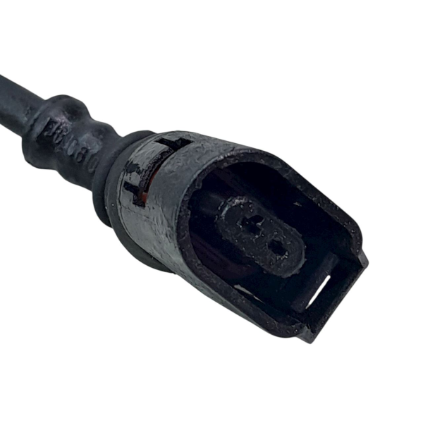 CHICOTE ELÉTRICO SENSOR ABS DIANTEIRO ESQUERDO  PORSCHE CAYENNE S 4.8 T 2011 190166
