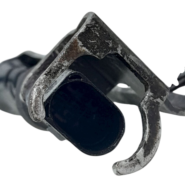 CHICOTE ELÉTRICO SENSOR ABS DIANTEIRO ESQUERDO  PORSCHE CAYENNE S 4.8 T 2011 190166