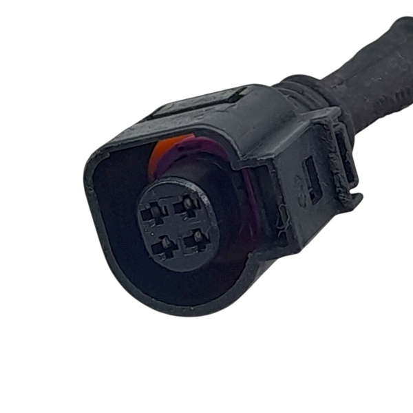 CHICOTE ELÉTRICO SENSOR ABS DIANTEIRO ESQUERDO  PORSCHE CAYENNE S 4.8 T 2011 190166