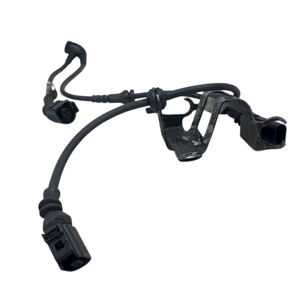 CHICOTE ELÉTRICO SENSOR ABS DIANTEIRO ESQUERDO  PORSCHE CAYENNE S 4.8 T 2011 190166