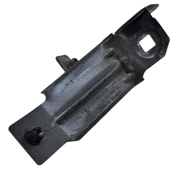 GUIA PARA LAMA ESQUERDO  PORSCHE CAYENNE S 4.8 T 2011 190182