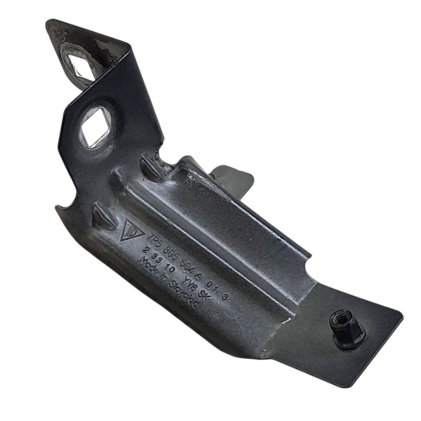 GUIA PARA LAMA DIREITO  PORSCHE CAYENNE S 4.8 T 2011 190183