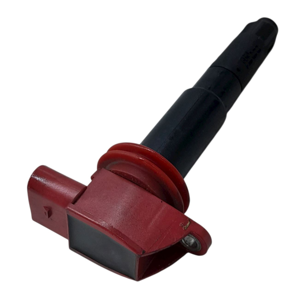 BOBINA IGNIÇÃO  PORSCHE CAYENNE S 4.8 T 2011 190698