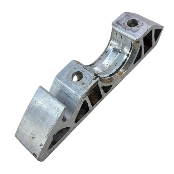 SUPORTE BARRA ESTABILIZADORA DIANTEIRA  PORSCHE CAYENNE S 4.8 T 2011 190265