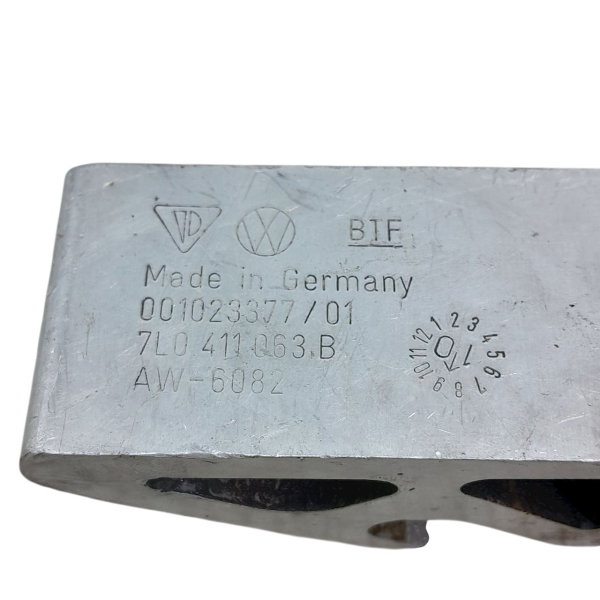 SUPORTE BARRA ESTABILIZADORA DIANTEIRA  PORSCHE CAYENNE S 4.8 T 2011 190266