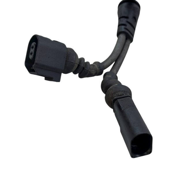 CHICOTE ELÉTRICO SENSOR ABS TRASEIRO DIREITO  PORSCHE CAYENNE S 4.8 T 2011 190348