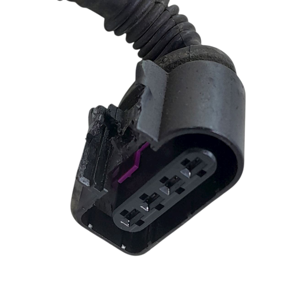 CHICOTE ELÉTRICO SENSOR ABS TRASEIRO DIREITO  PORSCHE CAYENNE S 4.8 T 2011 190348