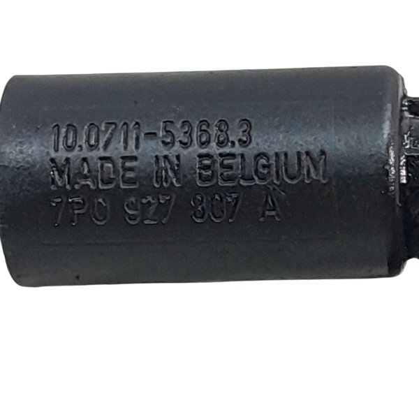 SENSOR ABS TRASEIRO ESQUERDO  PORSCHE CAYENNE S 4.8 T 2011 190349