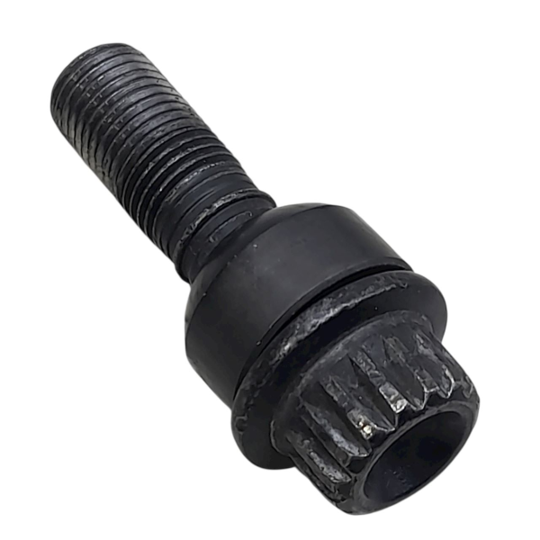 PARAFUSO RODA CHAVE ANTI FURTO  PORSCHE CAYENNE S 4.8 T 2011 190780