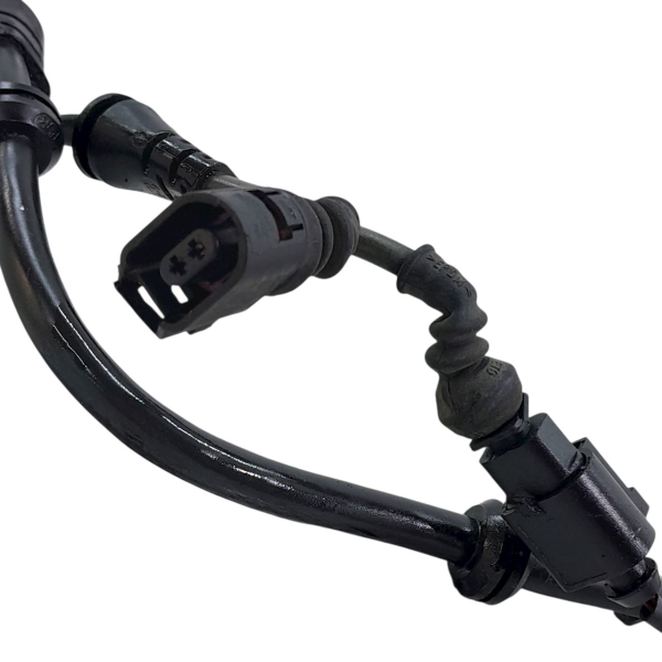CHICOTE ELÉTRICO SENSOR ABS TRASEIRO ESQUERDO  PORSCHE CAYENNE S 4.8 T 2011 190345