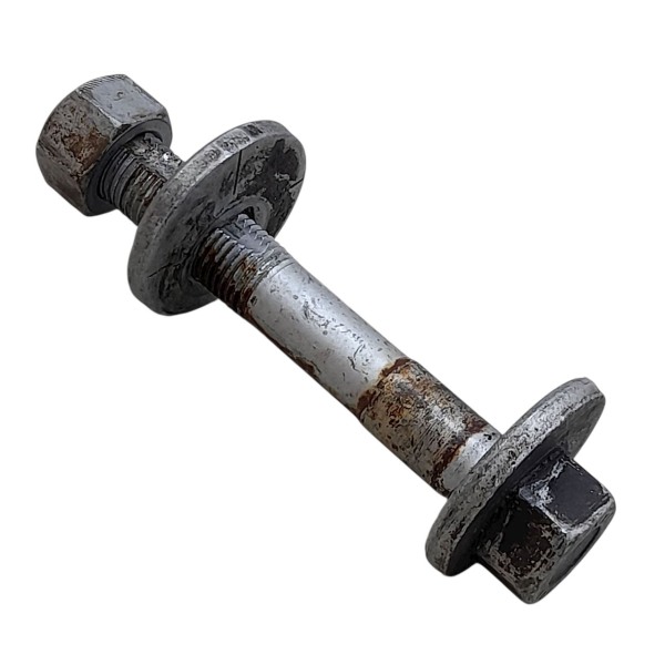 PARAFUSO CAMBAGEM RODA DIANTEIRA  PORSCHE CAYENNE S 4.8 T 2011 190207