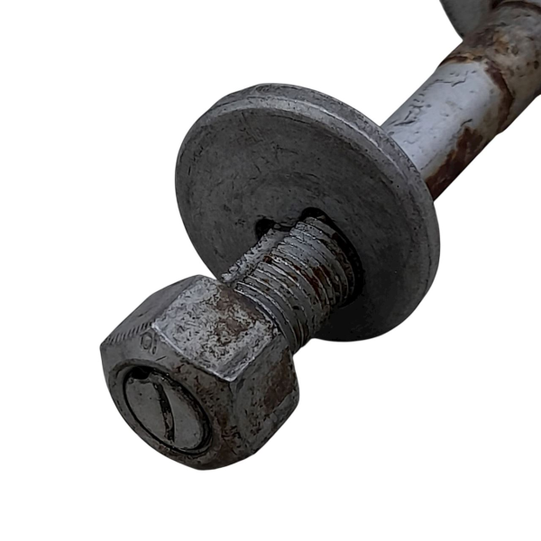 PARAFUSO CAMBAGEM RODA DIANTEIRA  PORSCHE CAYENNE S 4.8 T 2011 190207