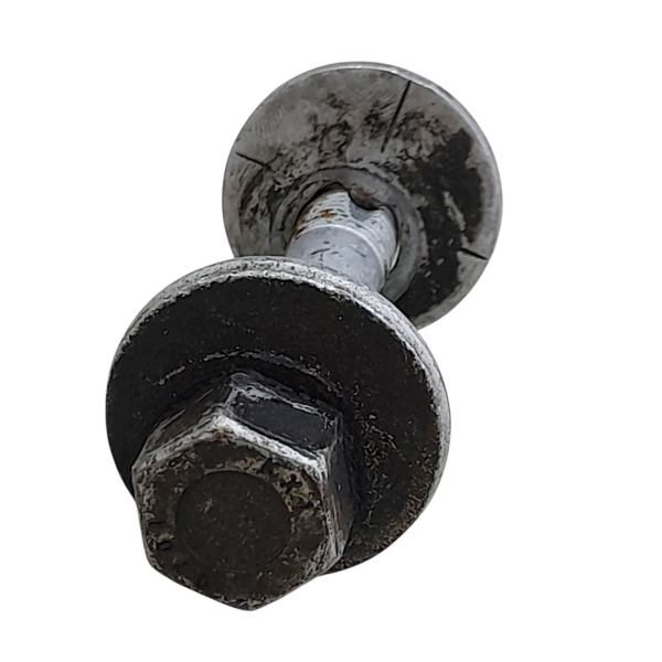 PARAFUSO CAMBAGEM RODA DIANTEIRA  PORSCHE CAYENNE S 4.8 T 2011 190207