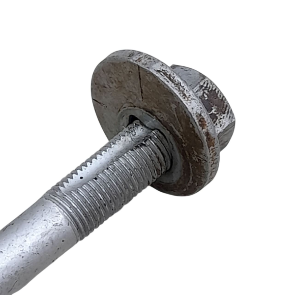 PARAFUSO CAMBAGEM RODA DIANTEIRA  PORSCHE CAYENNE S 4.8 T 2011 190253