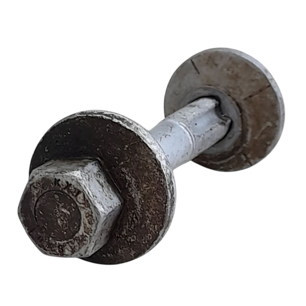 PARAFUSO CAMBAGEM RODA DIANTEIRA  PORSCHE CAYENNE S 4.8 T 2011 190253