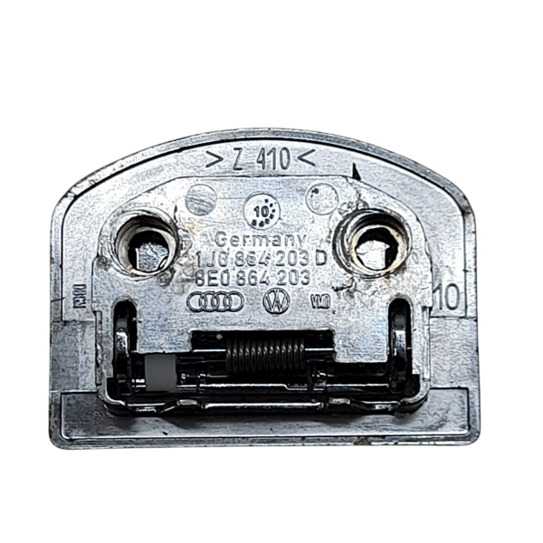 SUPORTE BAGAGEM PORSCHE CAYENNE S 4.8 T 2011 190378