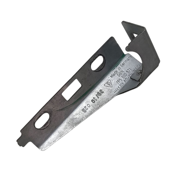 SUPORTE AIRBAG  PORSCHE CAYENNE S 4.8 T 2011 190331