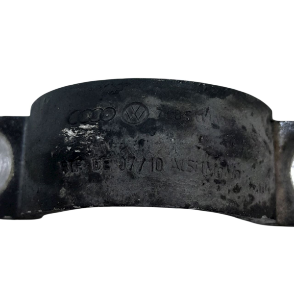 ABRAÇADEIRA BARRA ESTABILIZADORA TRASEIRA  PORSCHE CAYENNE S 4.8 T 2011 190779