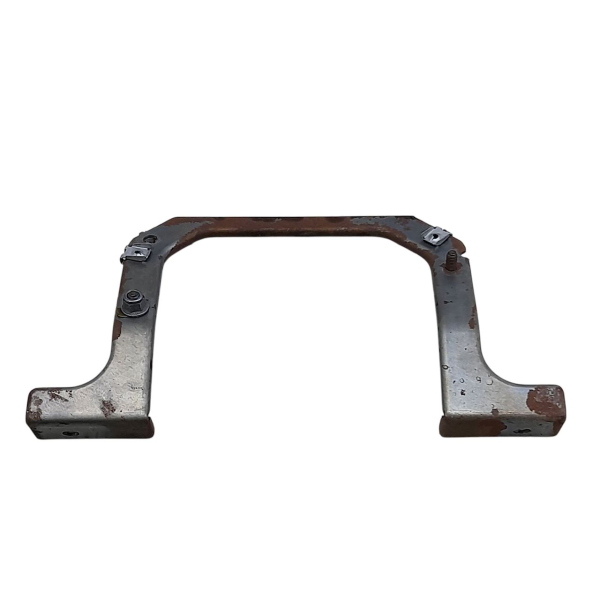 SUPORTE CONSOLE CENTRAL  PORSCHE CAYENNE S 4.8 T 2011 190384