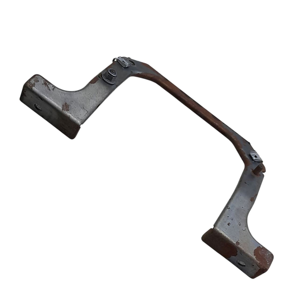 SUPORTE CONSOLE CENTRAL  PORSCHE CAYENNE S 4.8 T 2011 190384