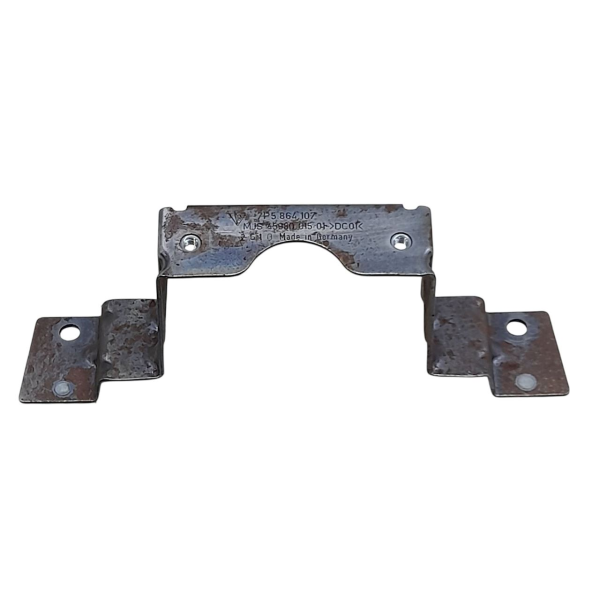 SUPORTE CONSOLE CENTRAL  PORSCHE CAYENNE S 4.8 T 2011 190385