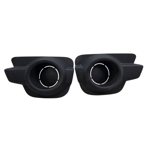 MOLDURA FAROL MILHA KIWD 2017/20    190319