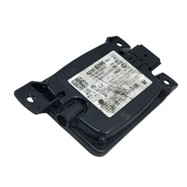 SENSOR DIREITO ESTACIONAMENTO  GM TRACKER PREMIER 1.4  2019 186905