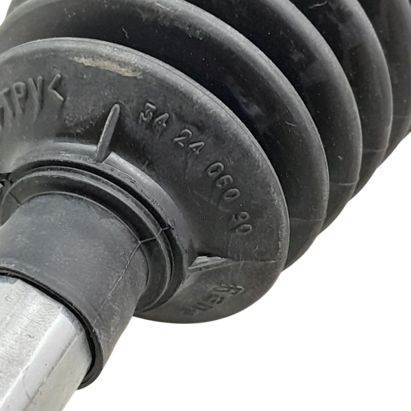 BARRA AXIAL DIREÇÃO RENAULT KWID 2019    190544