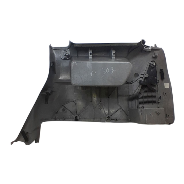 FORRO LATERAL ESQUERDO PORTA MALAS GM ZAFIRA 2009    190568