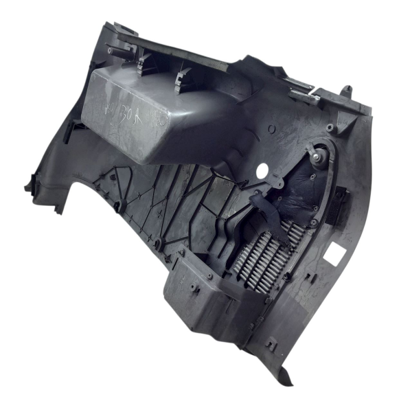 FORRO LATERAL ESQUERDO PORTA MALAS GM ZAFIRA 2009    190568