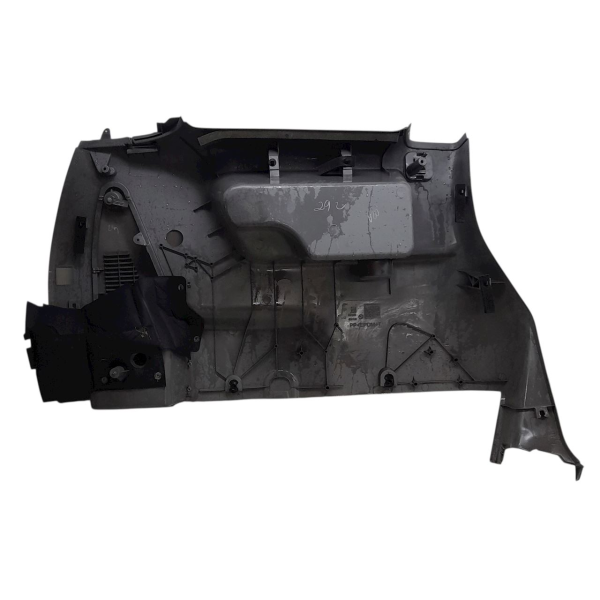 FORRO LATERAL DIREITO PORTA MALAS GM ZAFIRA 2009    190569