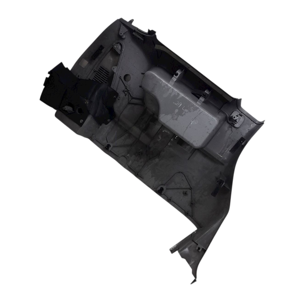 FORRO LATERAL DIREITO PORTA MALAS GM ZAFIRA 2009    190569