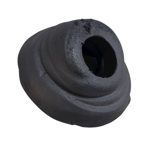 BORRACHA VEDAÇÃO COLUNA CAIXA DIREÇÃO  GM MONZA GLS 2.0  1994 191633