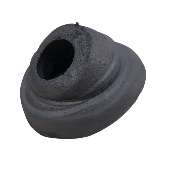 BORRACHA VEDAÇÃO COLUNA CAIXA DIREÇÃO  GM MONZA GLS 2.0  1994 191633