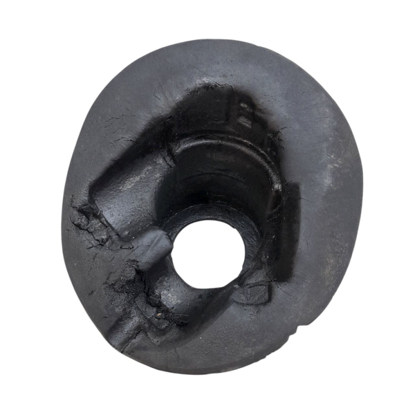 BORRACHA VEDAÇÃO COLUNA CAIXA DIREÇÃO  GM MONZA GLS 2.0  1994 191633