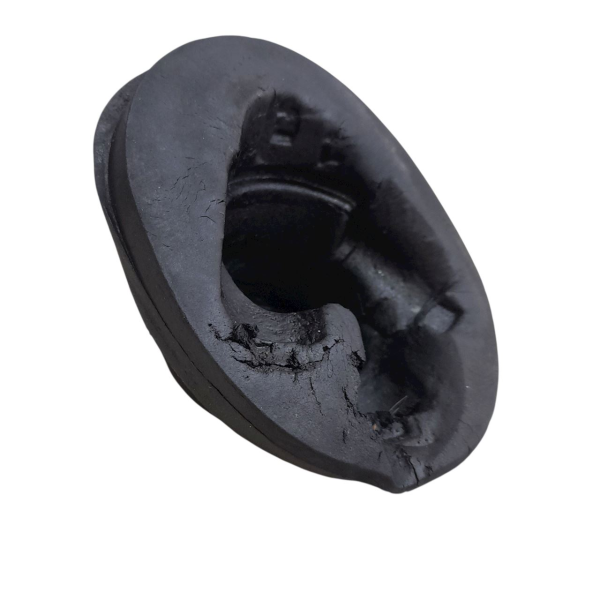 BORRACHA VEDAÇÃO COLUNA CAIXA DIREÇÃO  GM MONZA GLS 2.0  1994 191633