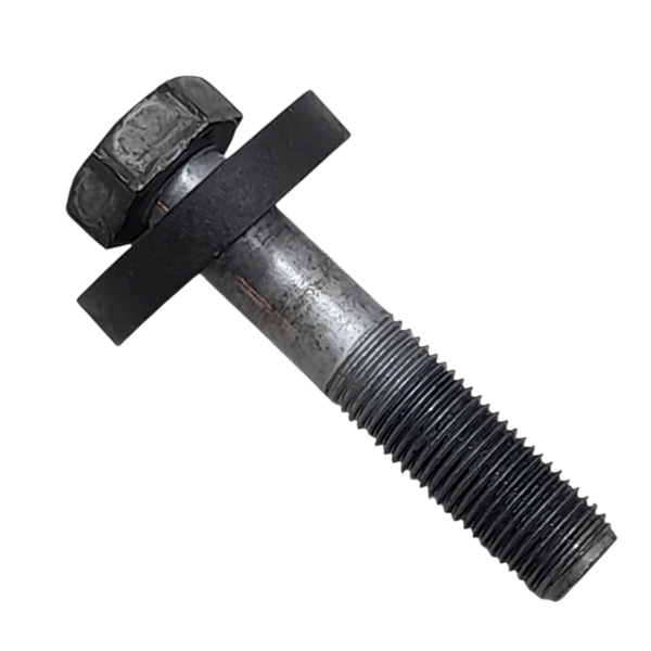 PARAFUSO VIRABREQUIM  CITROËN C4 PICASSO  2009 192075