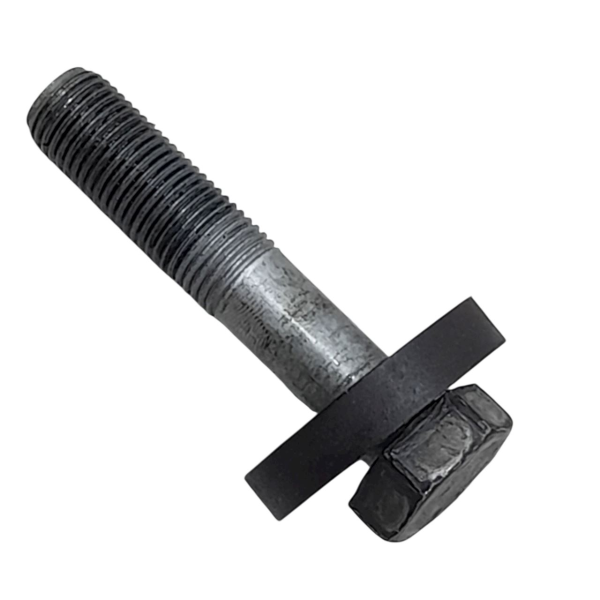 PARAFUSO VIRABREQUIM  CITROËN C4 PICASSO  2009 192075