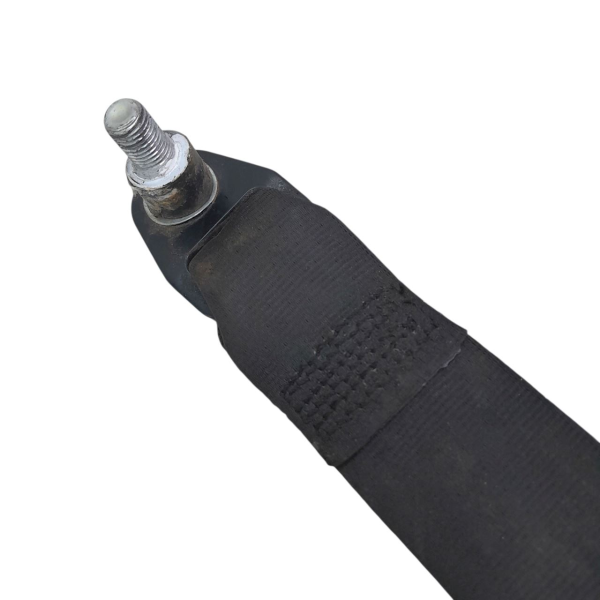 CINTO BANCO DIANTEIRO ESQUERDO  FIAT PALIO ATTRACTIV 1.4 2011 191765