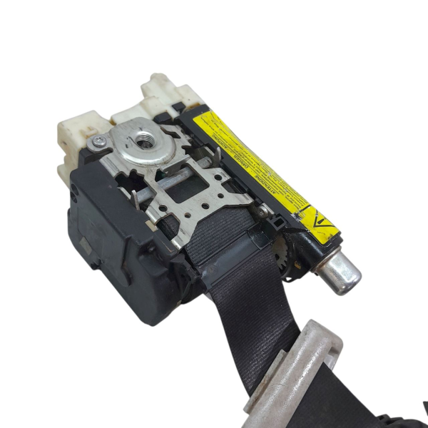 CINTO BANCO DIANTEIRO ESQUERDO  FIAT PALIO ATTRACTIV 1.4 2011 191765