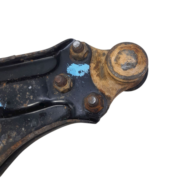 BANDEJA ESQUERDA  GM MONZA GLS 2.0  1994 191141