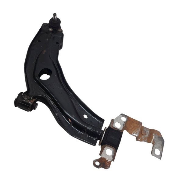 BANDEJA DIREITA  FIAT PALIO ATTRACTIV 1.4 2011 191888