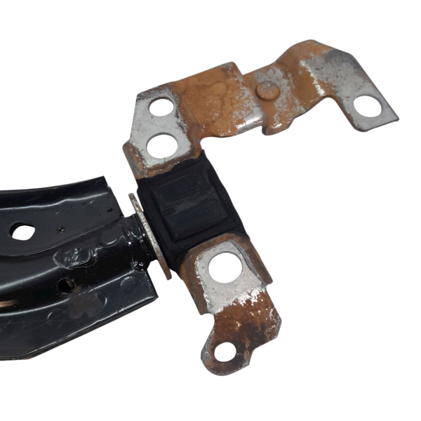 BANDEJA DIREITA  FIAT PALIO ATTRACTIV 1.4 2011 191888