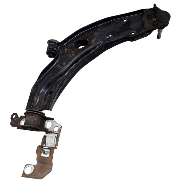 BANDEJA ESQUERDA  FIAT PALIO ATTRACTIV 1.4 2011 191889