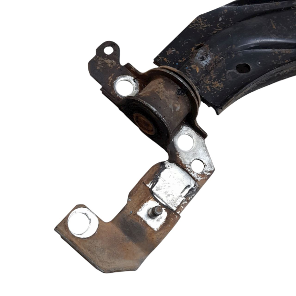 BANDEJA ESQUERDA  FIAT PALIO ATTRACTIV 1.4 2011 191889