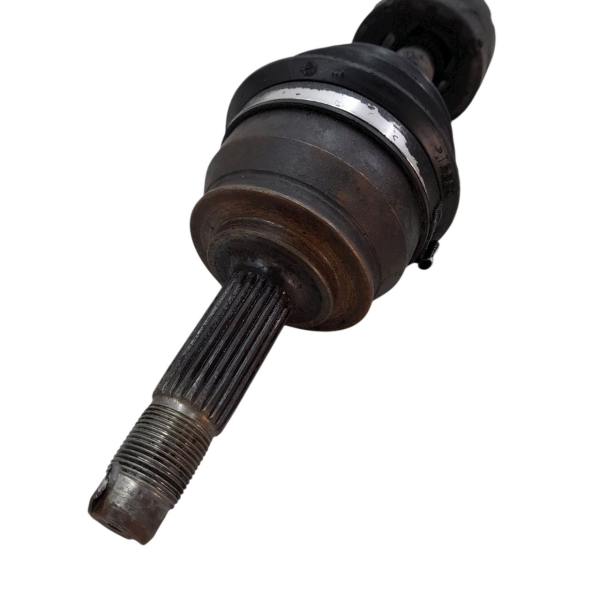 HOMOCINÉTICA DIREITA FIAT PALIO ATTRACTIV 1.4 2011 188565