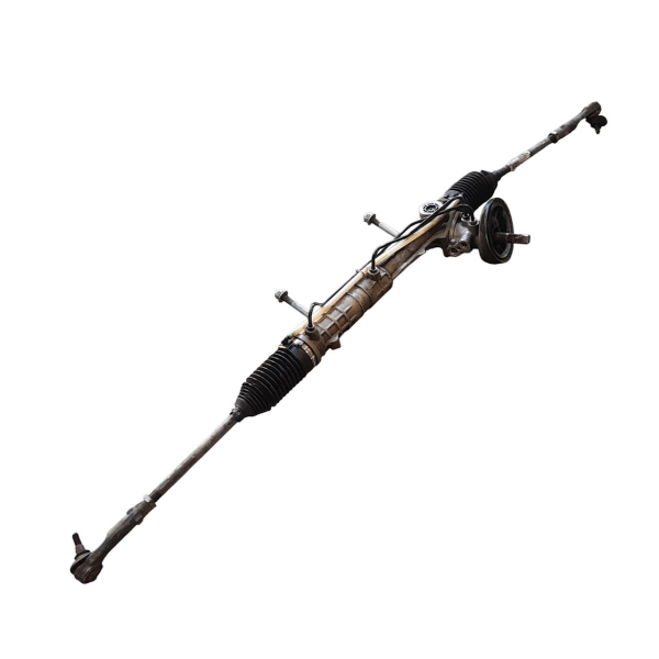 CAIXA DIREÇÃO HIDRÁULICA  CITROËN C4 PICASSO  2009 191872