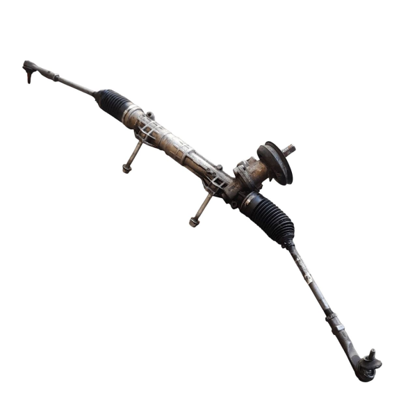 CAIXA DIREÇÃO HIDRÁULICA  CITROËN C4 PICASSO  2009 191872