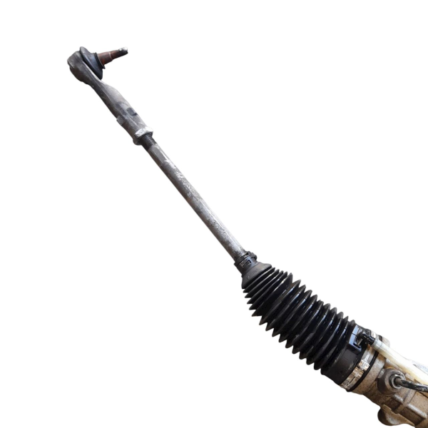 CAIXA DIREÇÃO HIDRÁULICA  CITROËN C4 PICASSO  2009 191872